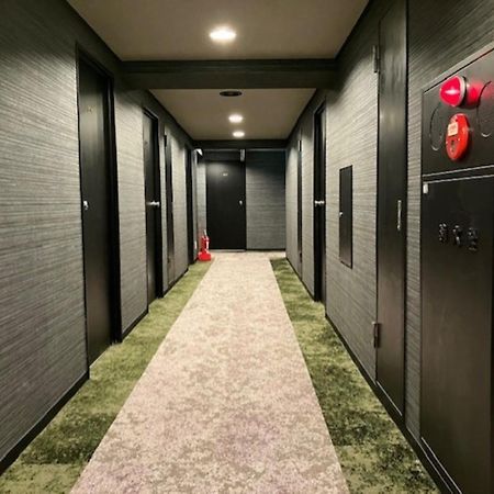 Hotel Livemax Budget Yokohama Kannai Exterior foto