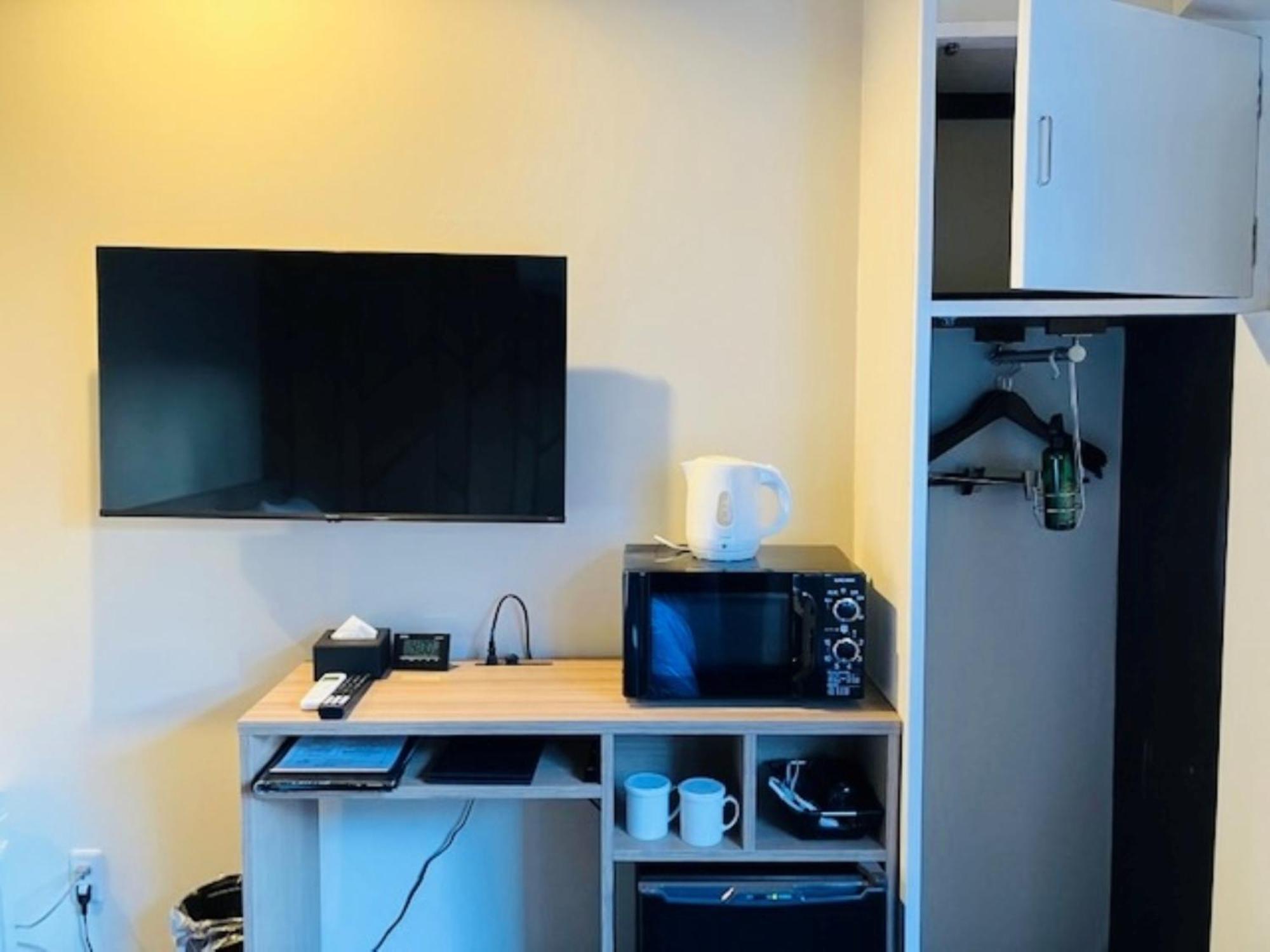 Hotel Livemax Budget Yokohama Kannai Quarto foto
