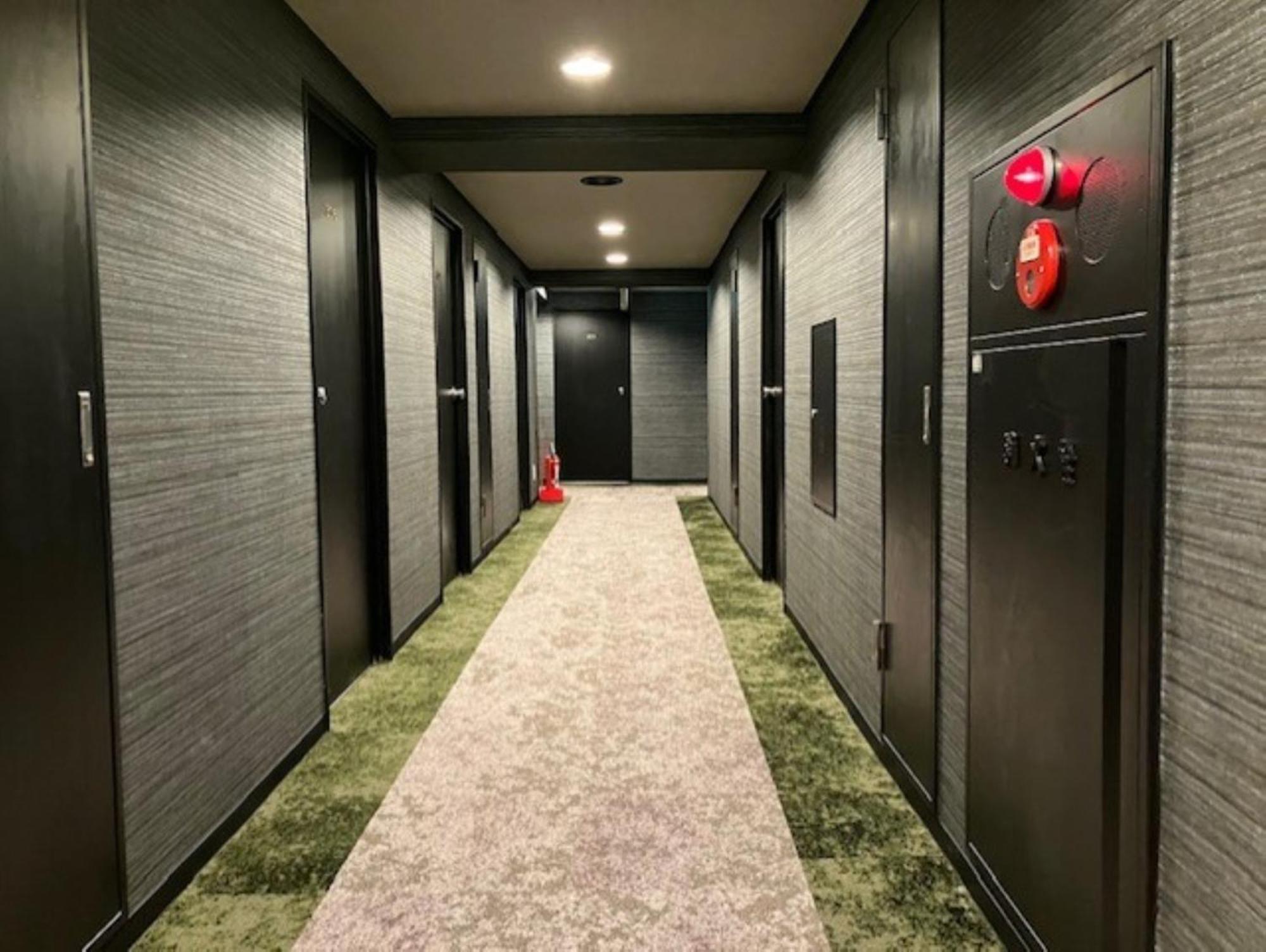 Hotel Livemax Budget Yokohama Kannai Exterior foto